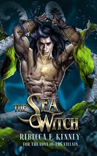 The Secrets of Sea Witch Rebecca F Kenmy: An Interview